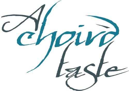 A'Choird Taste Logo